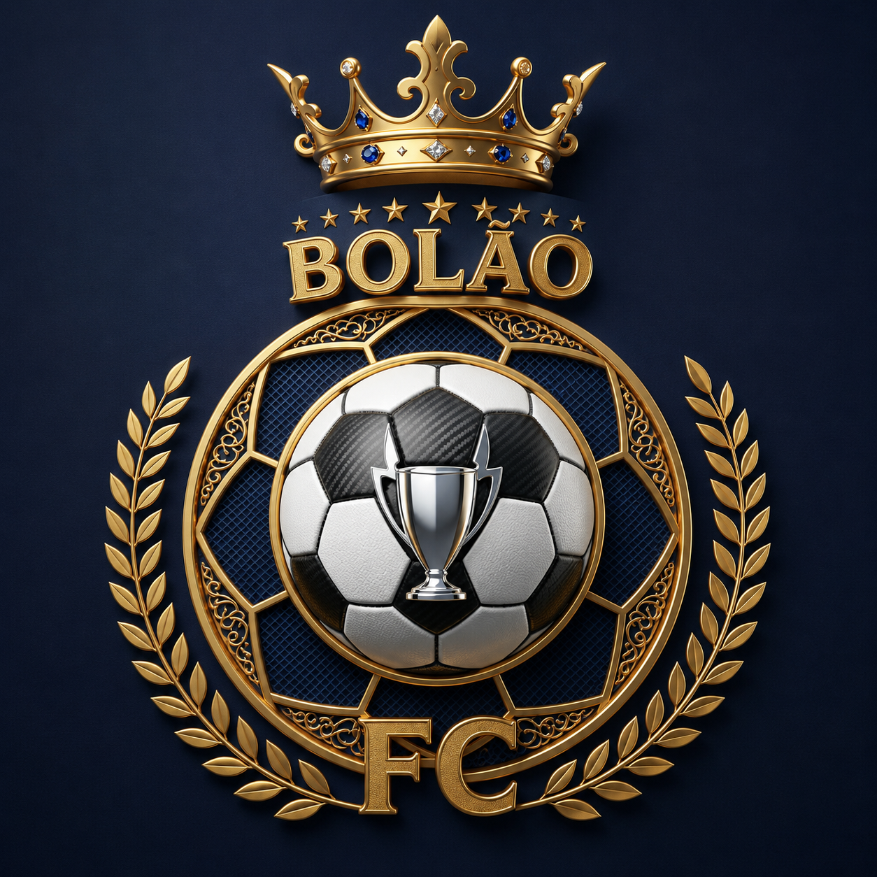 Bolão FC